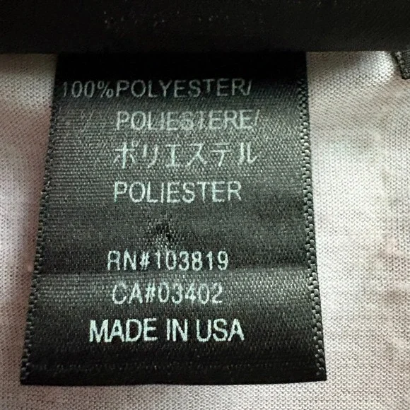 Harley-Davidson Women's L‎ Graphic Tee Dragon Wings All Over Print T-Shirt USA - Picture 6 of 11